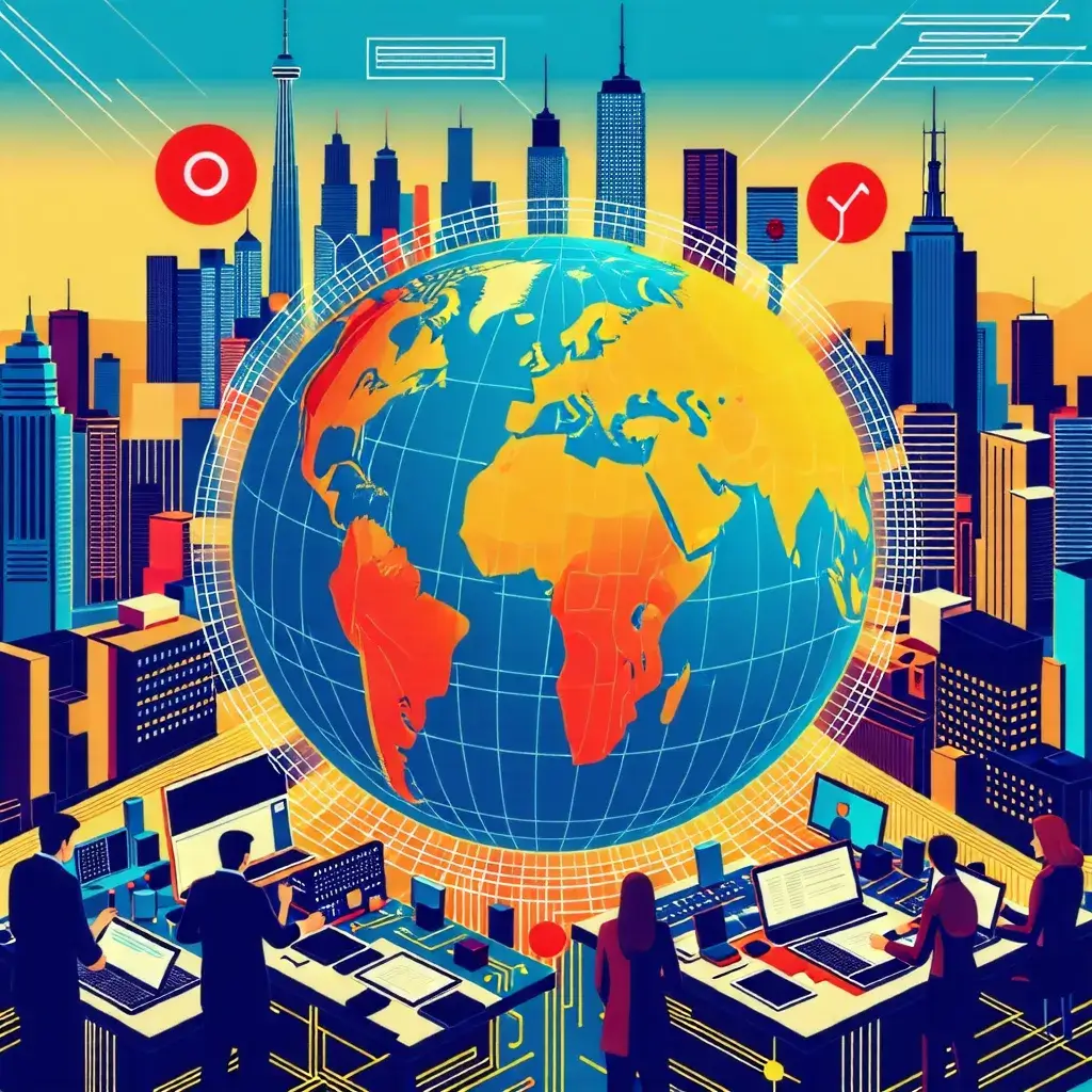 반도체법 폐지로 인한 글로벌 IT 시장 파급