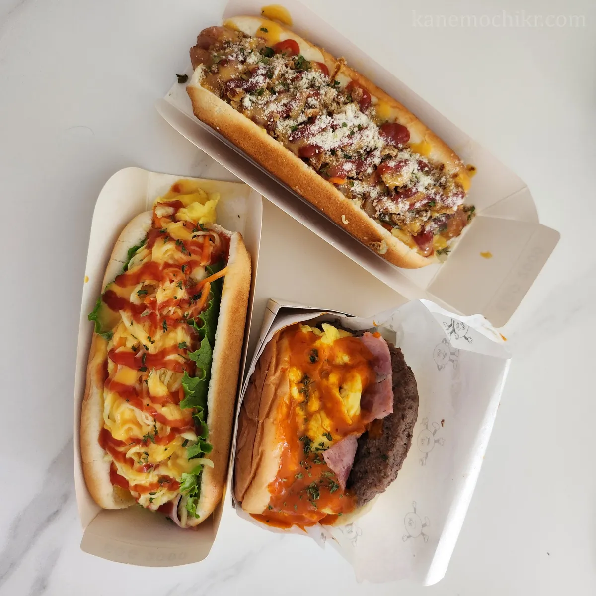 에그2000-성수-토스트-핫도그-햄버거