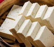 두부와플 반죽 재료 : 두부