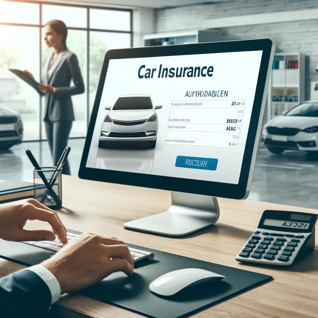 자동차보험저렴한곳