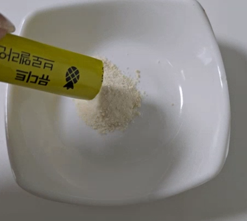 뮤디트 브로멜라인 내돈내산 후기 효과