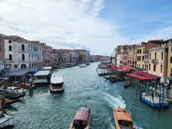 이탈리아 베네치아 지도 위치와 여행 명소로 안내_18