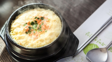 대장내시경 전날 음식으로 추천하는 계란찜