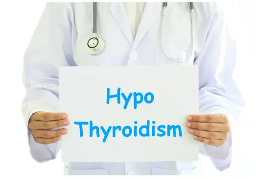 갑상선 기능저하증 증상 및 치료방법 좋은음식