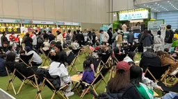 2025 청주 오스코 캠핑박람회 무료 체험