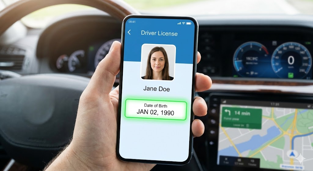 운전면허 갱신 기간 변경