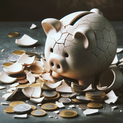 디스인플레이션 디플레이션 대응 전략 2