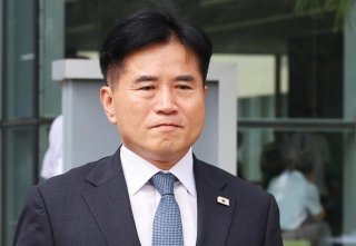 이병진 국회의원 정치 입문