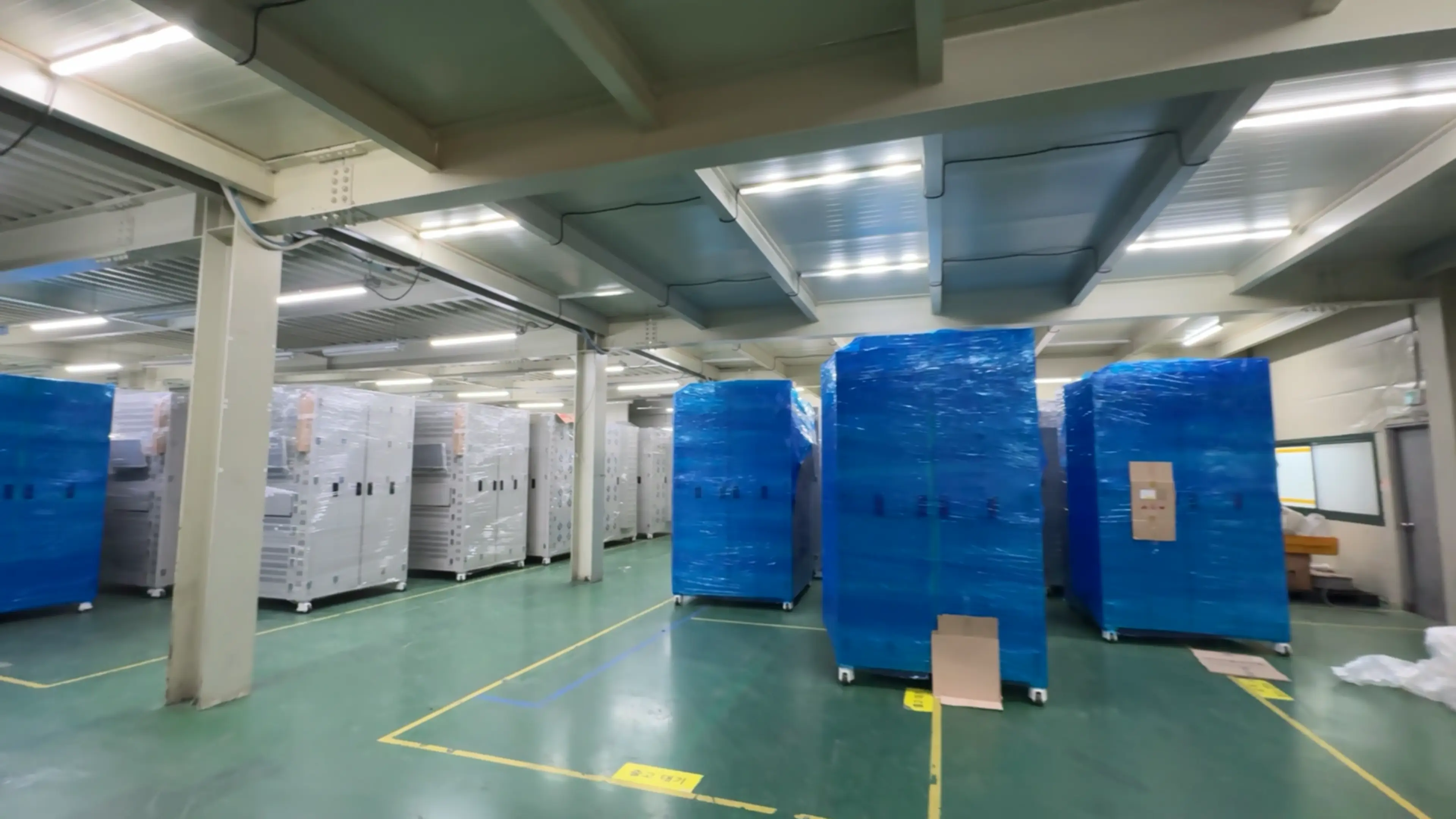 공장 매매 계약 전 '이것' 확인 안 하면 계약 파기됩니다.(안녕동 공장 실제 사례)