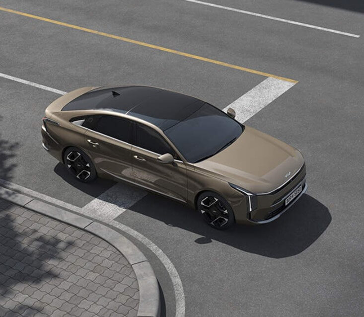 2025 기아 K8 하이브리드 가격표(신형)