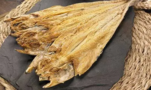 말린-황태-3마리