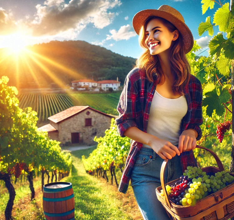 워킹홀리데이와 유학