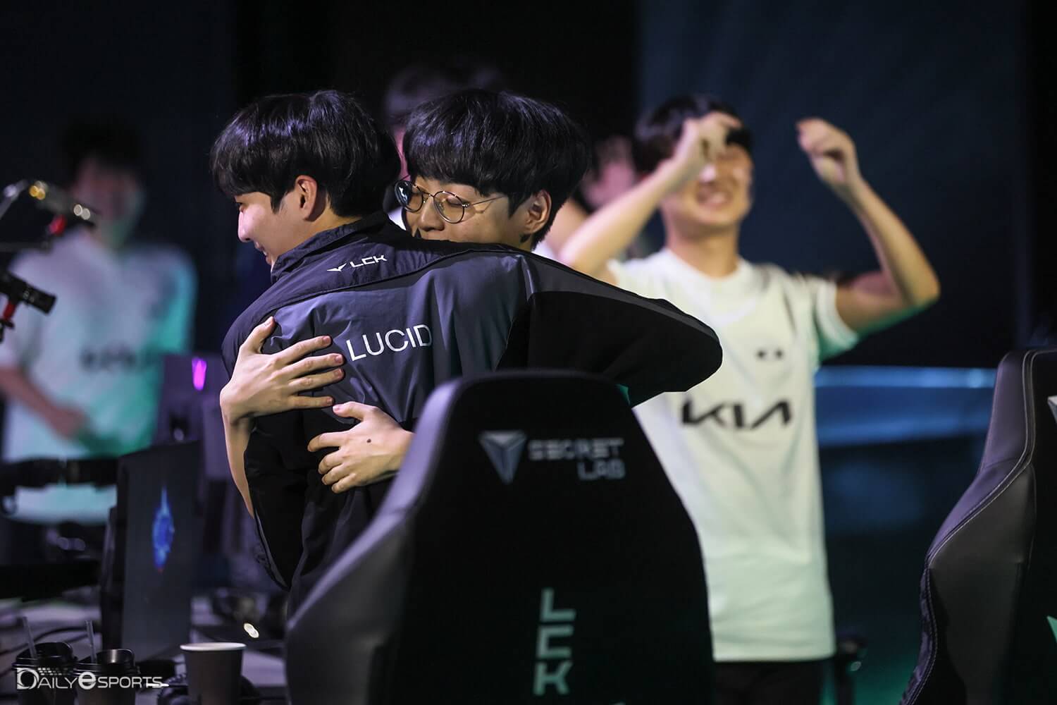 2024 롤드컵 선발전