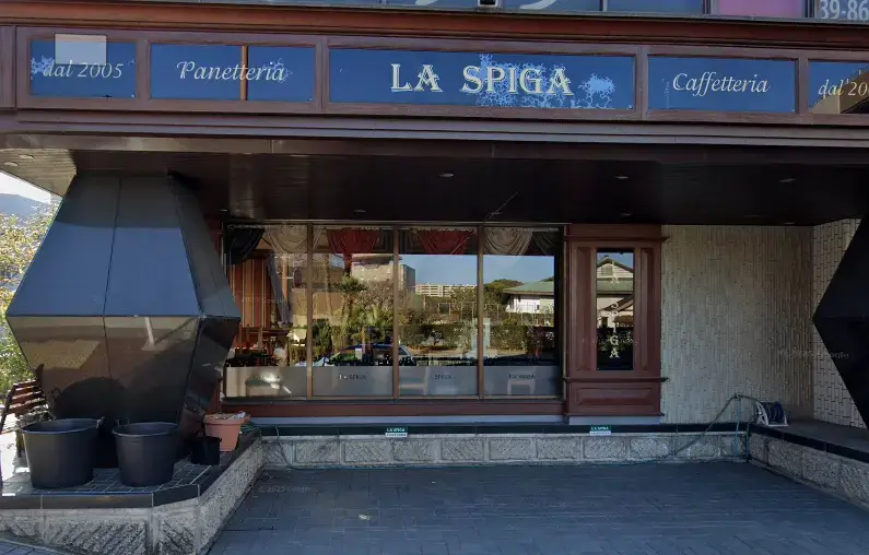라 스피가 (La Spiga)