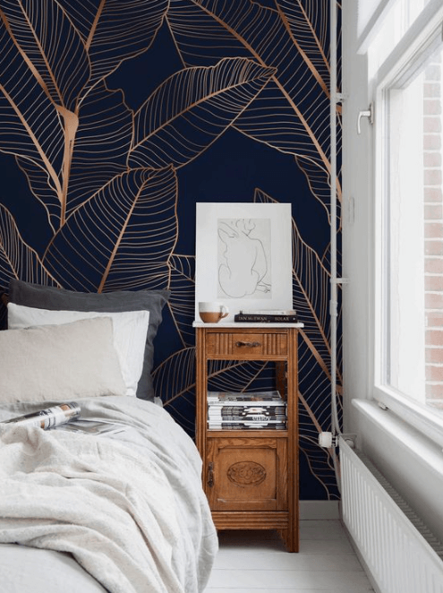 2023 벽지 트렌드