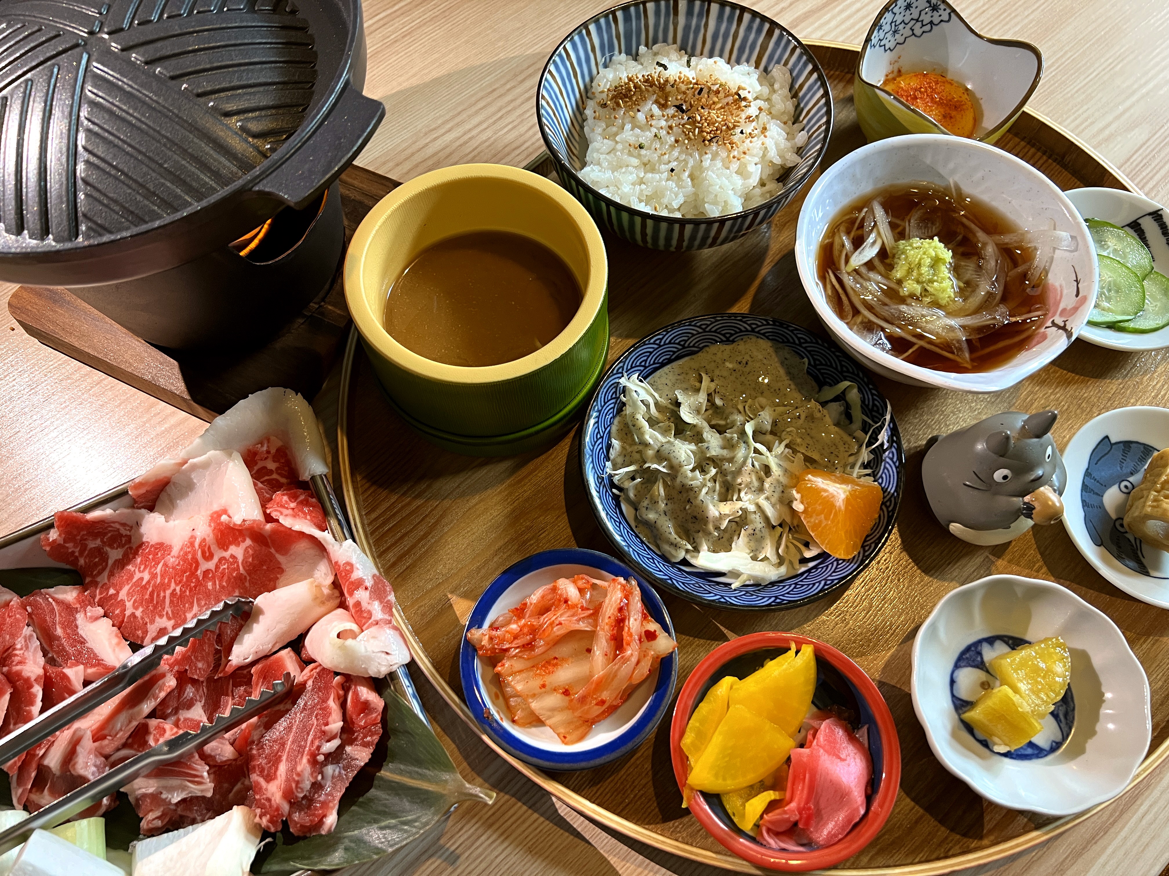 광주동구동명동일식맛집술집다이코부츠