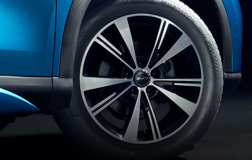 BYD 아토3