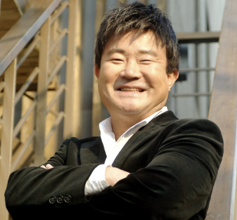 이계인 프로필