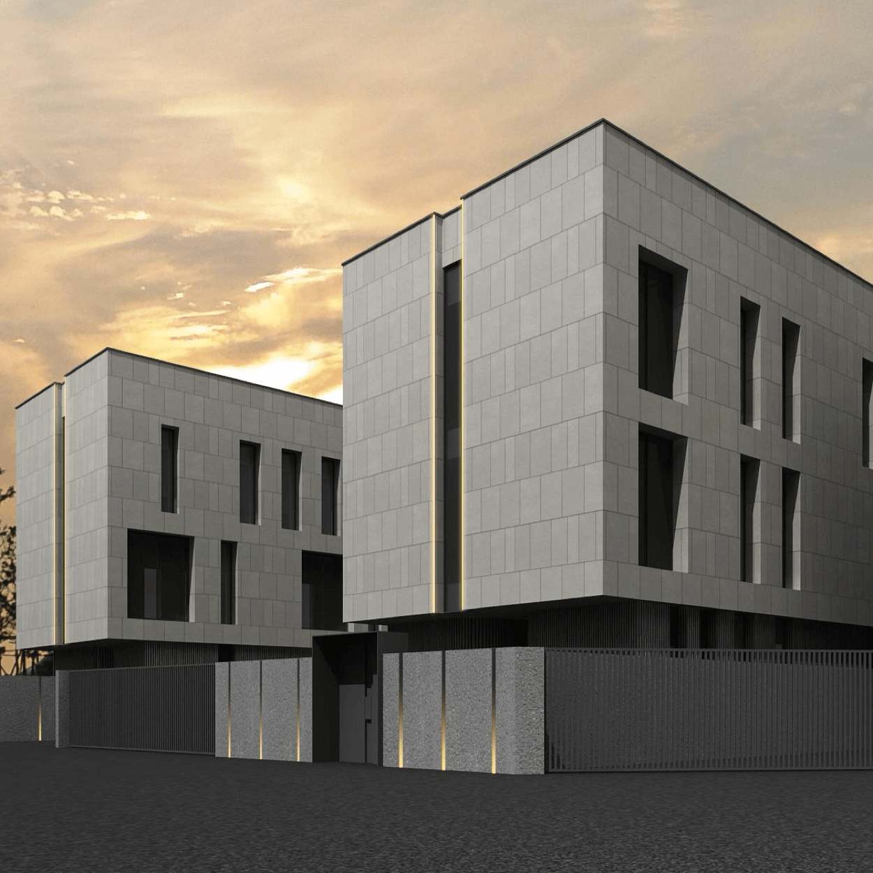 제주 영어교육도시 타운하우스