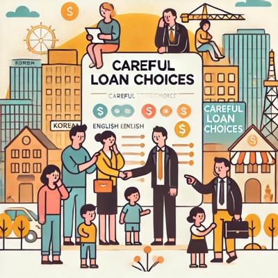 대부업체 대출 받기 전 꼭 알아야 할 핵심 정보와 서민금융 우수 대부업자 비교