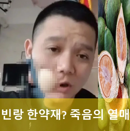 빈랑