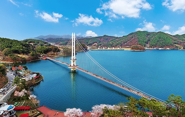 충남 가볼만한 곳 베스트10