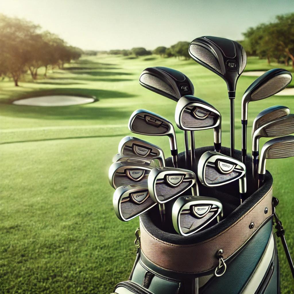 골프채 남성 풀세트
