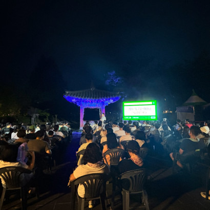 경주 월영야행 완벽 가이드 &amp;#124; 2025년 야간 문화유산 탐방