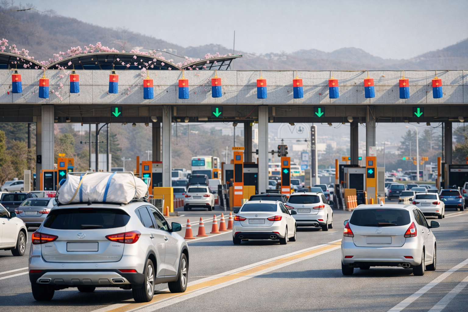 2026 설 연휴 혜택 일정표 한눈 정리