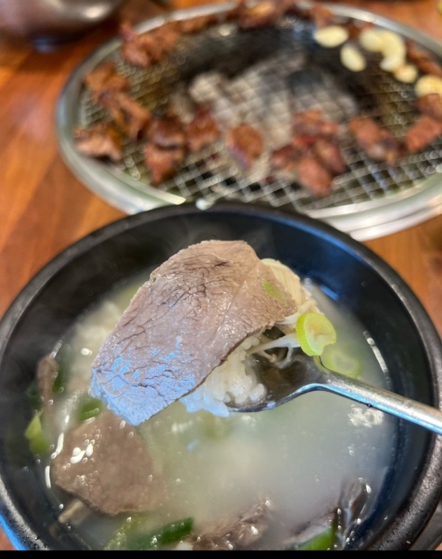 동네한바퀴-경주-금리단길--평양갈비