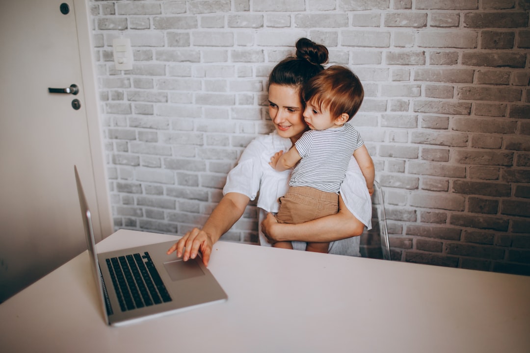 Working Mom