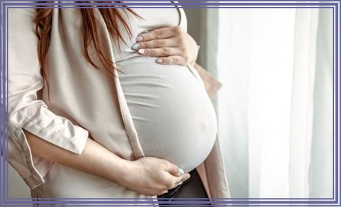 임신중 갑상선 기능 저하증