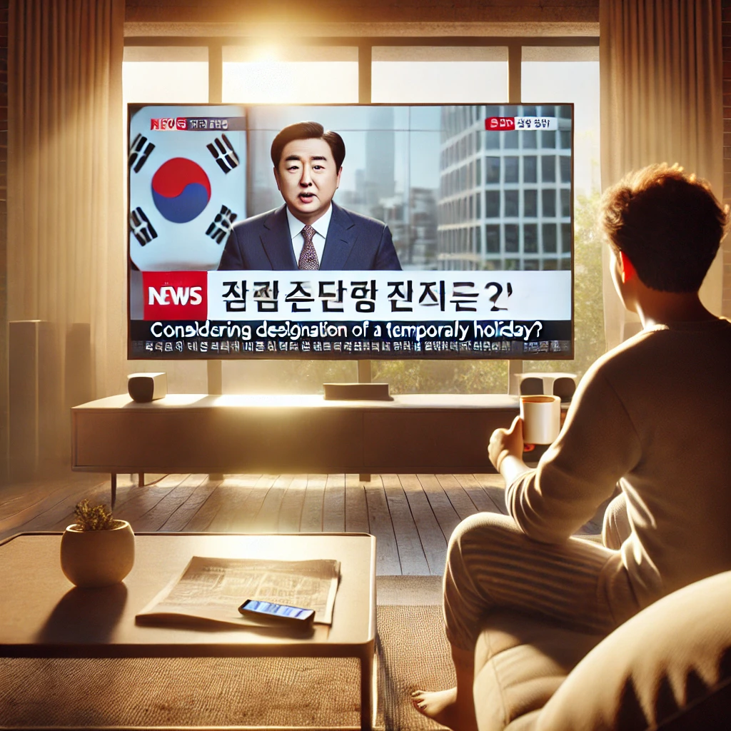 2025년- 5월 2일 -공휴일 -확정