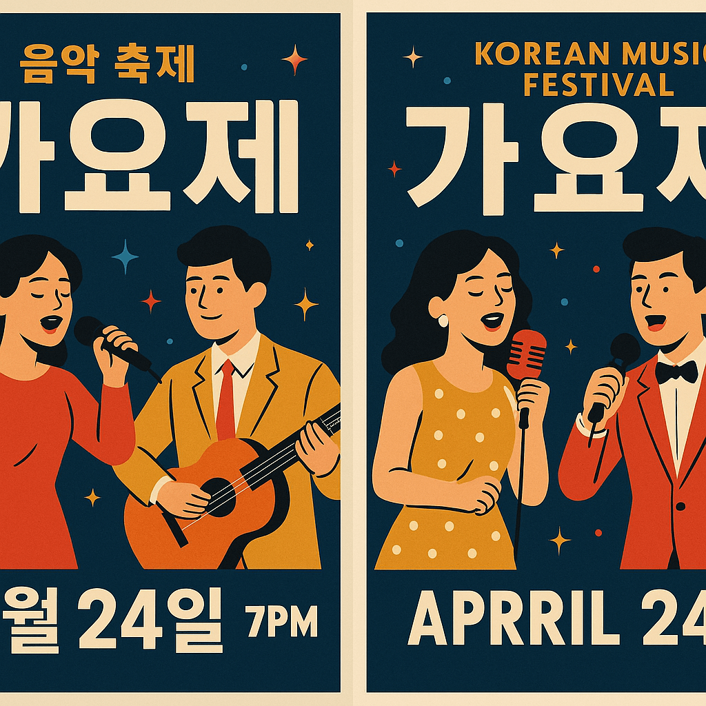 대학가요제