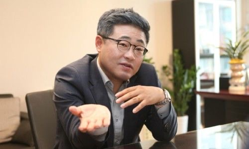장성철 프로필