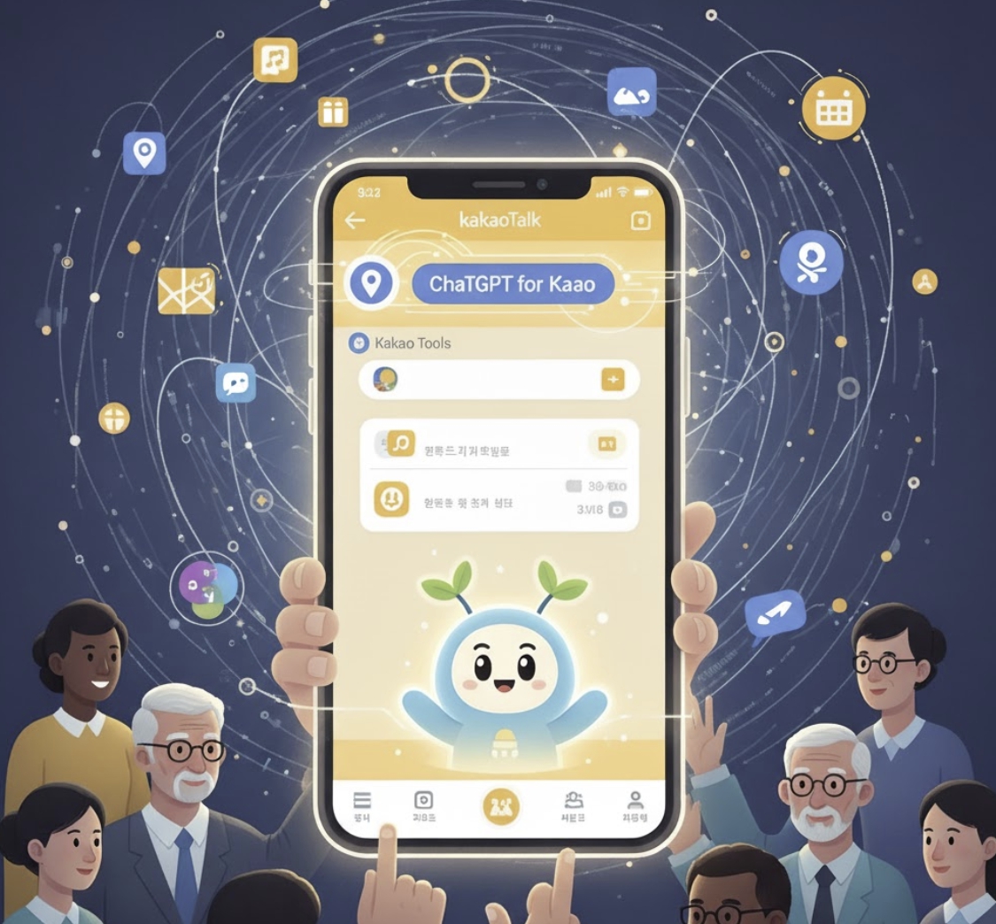 카톡챗GPT