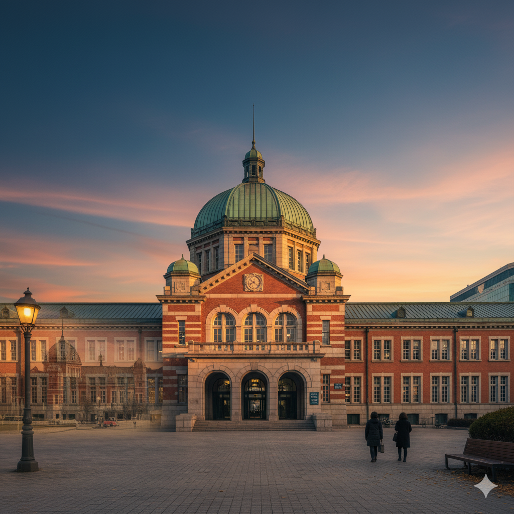 서울역 100주년 전시 총정리, 무료 관람 꿀팁까지 (출처 : 문화체육관광부)
