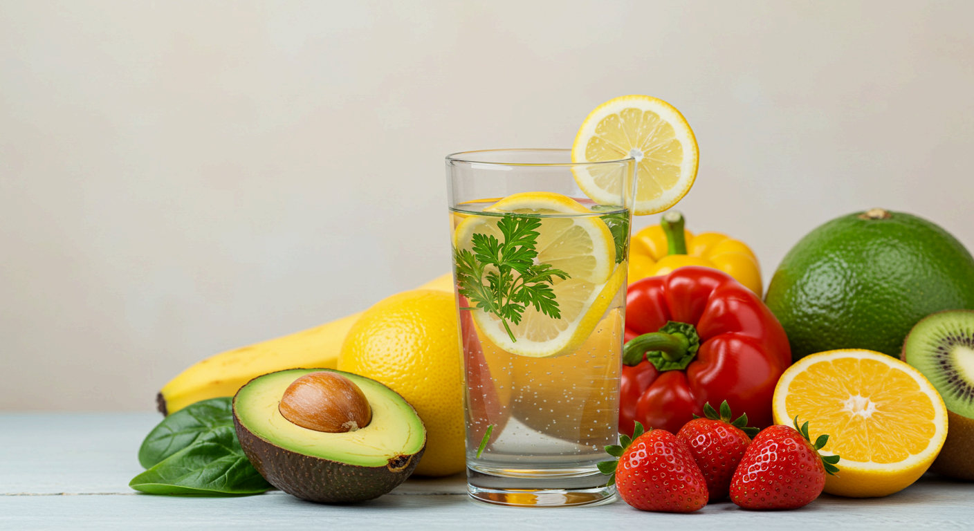 생활습관 관리가 치료 과정에서 큰 역할을 합니다