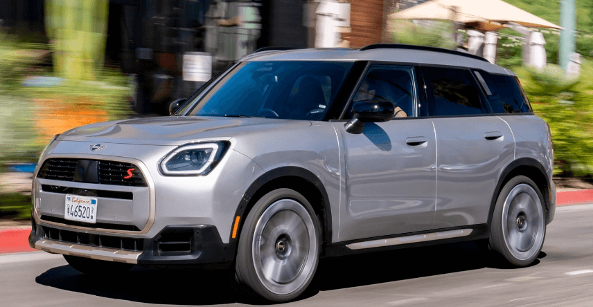 2024 미니 컨트리맨 가격 중고가격 프로모션