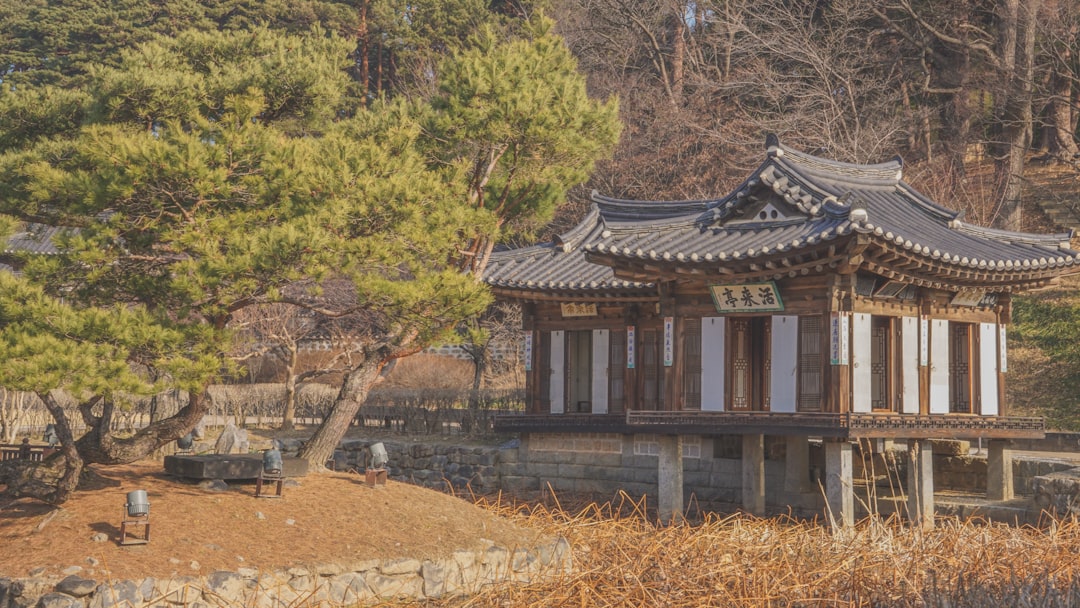 Gangneung