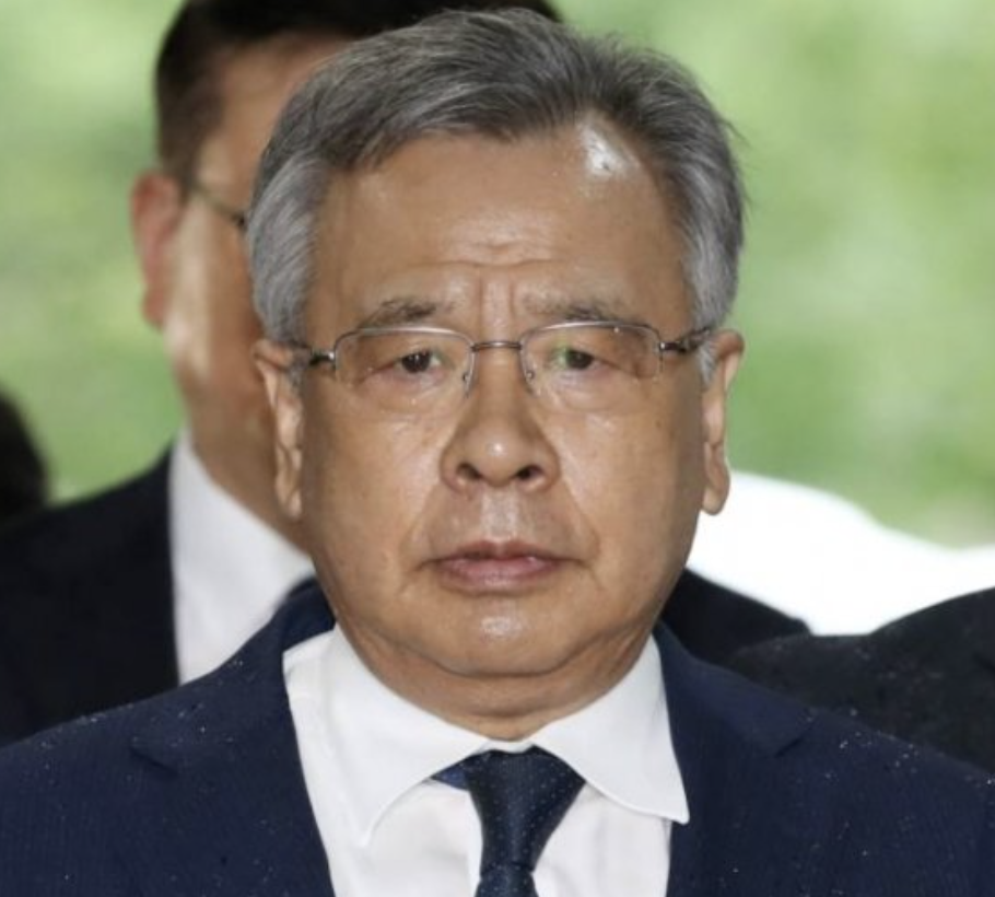 박영수 프로필