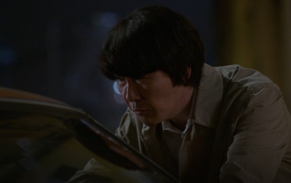 파인촌뜨기들 영탁