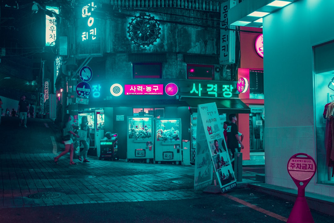Seoul