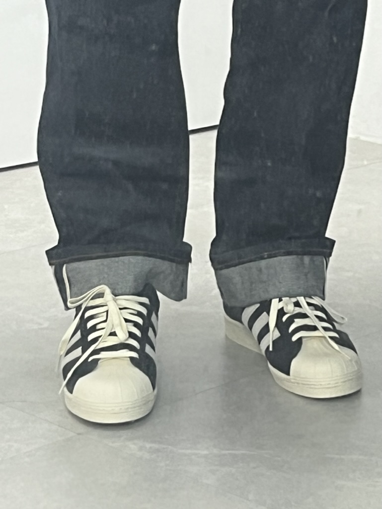 아디다스 슈퍼스타 82 후기