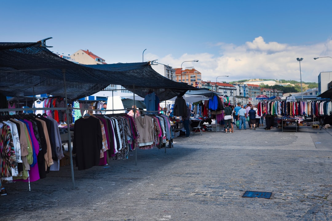 Market day