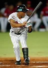 한국 야구 레전드 3루수 박정태 선수 관련 사진