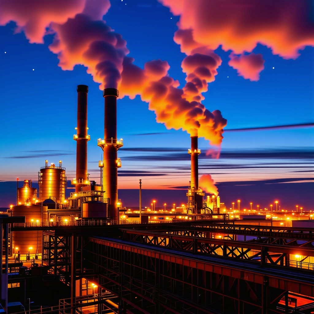 2025년 미국 철강 관세 수혜주 분석