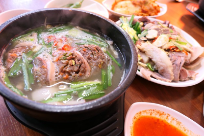 해장 음식 문화 &ndash; 각국에서 숙취를 해소하는 방법과 음식