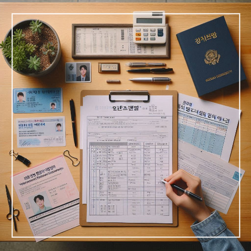 햇살론 유스 자격조건