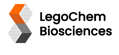 레고켐바이오-로고